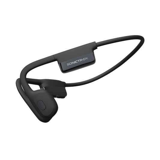 Sonictrek Solo Pro 4 Bone Conduction Sports Headphones