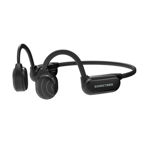 Sonictrek Solo Pro 2 Bluetooth 5 Bone Conduction Sports Headphones