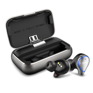 Mifo O5 Professional [2022] Balanced Armature Smart True Wireless Bluetooth 5.0 Earbuds - Free Shipping