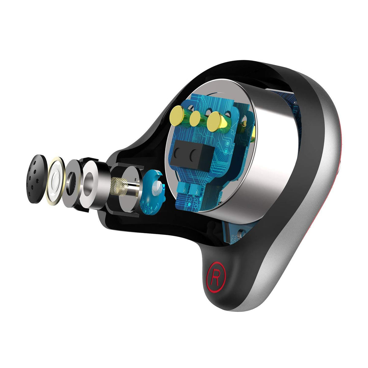 Mifo O5 Wireless Earbuds Plus Gen 1 Warehouse Sale detail view 8