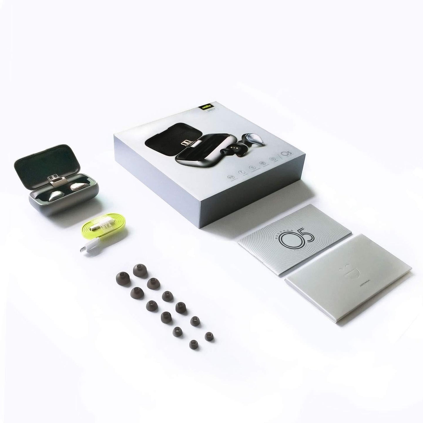 Mifo O5 Wireless Earbuds Plus Gen 1 Warehouse Sale detail view 7