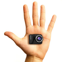 Load image into Gallery viewer, Dashtek Argus 4k High Definition GPS + Wifi Enabled Car Dash Cam With Mounting Kit

