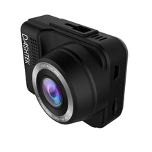 Load image into Gallery viewer, Dashtek Argus 4k High Definition GPS + Wifi Enabled Car Dash Cam With Mounting Kit
