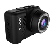 Load image into Gallery viewer, Dashtek Argus 4k High Definition GPS + Wifi Enabled Car Dash Cam With Mounting Kit

