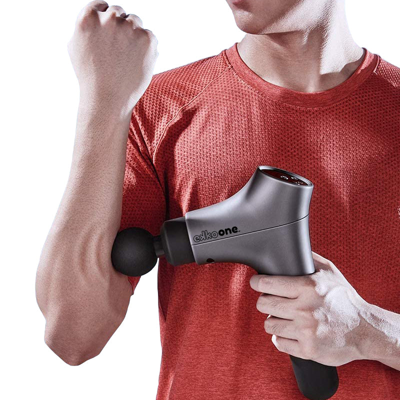 Ekko One Percussive Therapy Sports Massager detail view 6