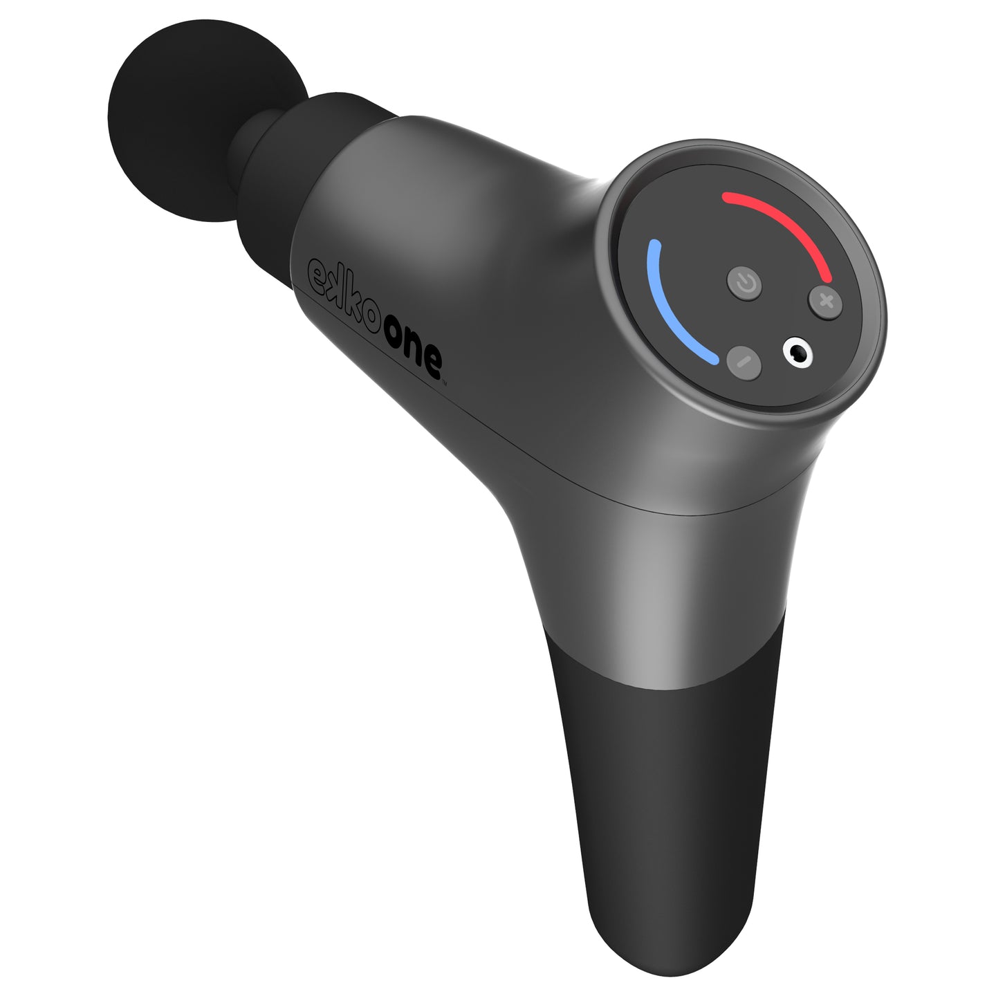 Ekko One Percussive Therapy Sports Massager product view