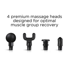 Load image into Gallery viewer, Ekko One Percussive Therapy Sports Massager - Free Shipping
