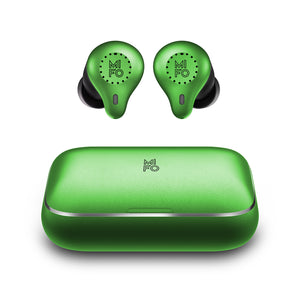 Mifo O5 Plus Gen 2 [2023] Smart True Wireless Bluetooth 5.2 Earbuds - Free Shipping