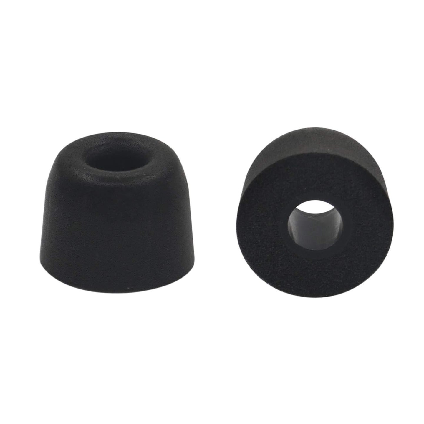Memory Foam Ear Tips for Wireless Earbuds detail view 2