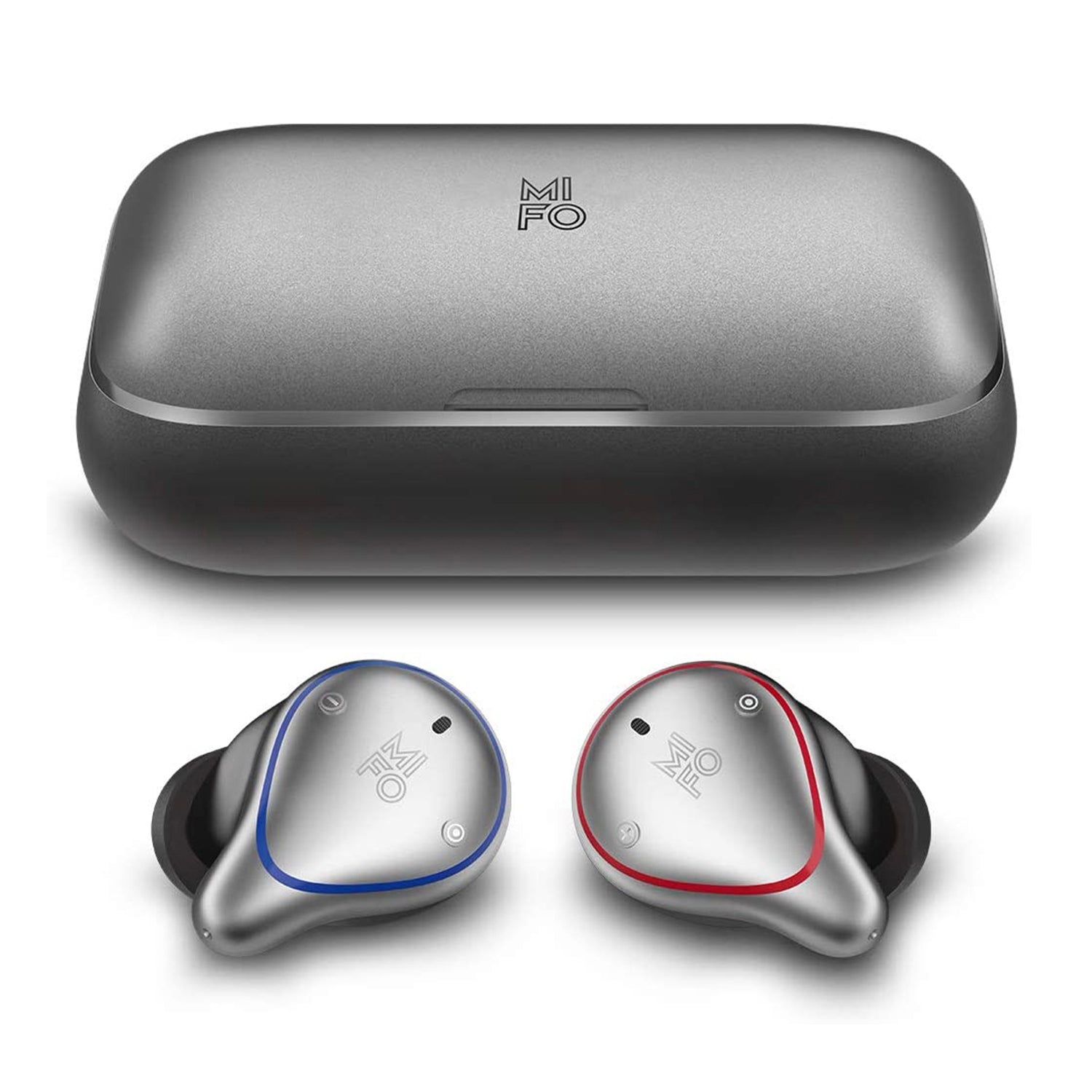 Mifo O5 Plus Gen 2 [2023] Smart True Wireless Bluetooth 5.2 Earbuds - Free  Shipping