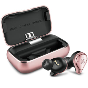Mifo O5 Plus Gen 2 [2023] Smart True Wireless Bluetooth 5.2 Earbuds - Free Shipping