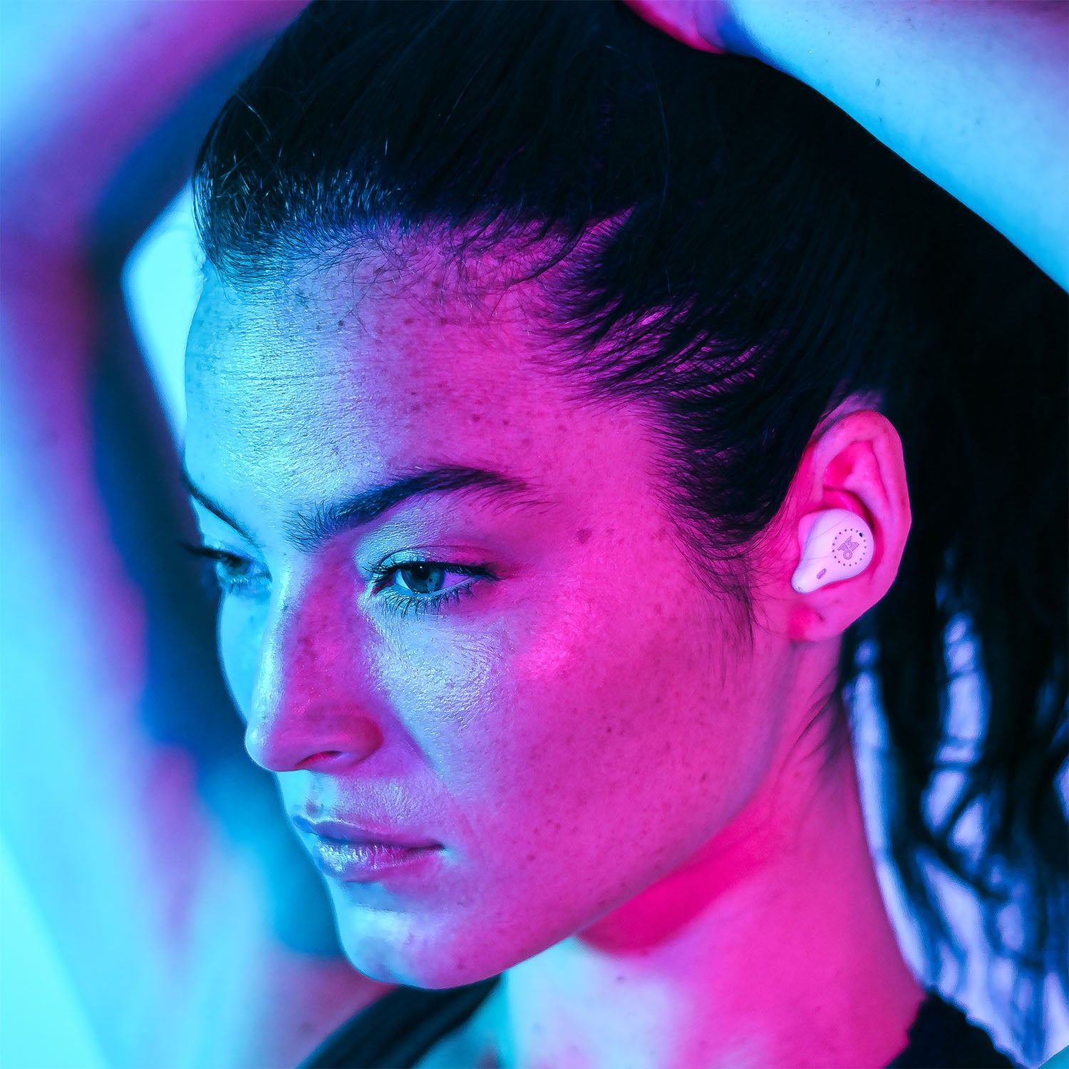 Mifo o5 plus smart true wireless bluetooth 5.0 earbuds 05 clearance