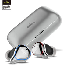 Load image into Gallery viewer, Mifo O5 Professional [2022] Balanced Armature Smart True Wireless Bluetooth 5.0 Earbuds - Free Shipping
