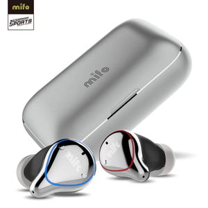 Mifo O5 Professional [2022] Balanced Armature Smart True Wireless Bluetooth 5.0 Earbuds - Free Shipping