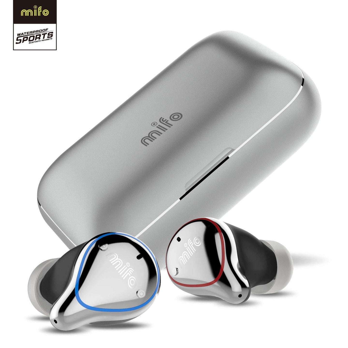 Mifo O5 Wireless Earbuds Plus Gen 1 Warehouse Sale detail view 2