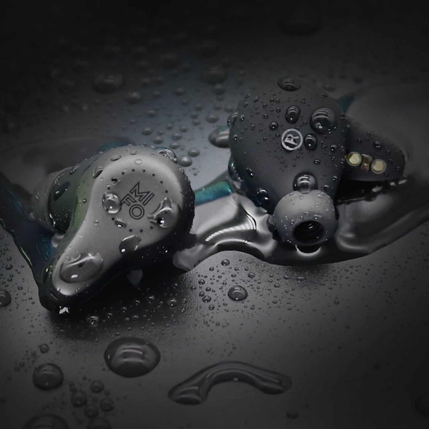 NEW! Mifo O7 Dynamic [2022] Smart True Wireless Bluetooth 5.0 Earbuds - Free Shipping