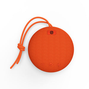Sonictrek Sling Smart Bluetooth 5 Portable Wireless Waterproof Speaker - Free Shipping