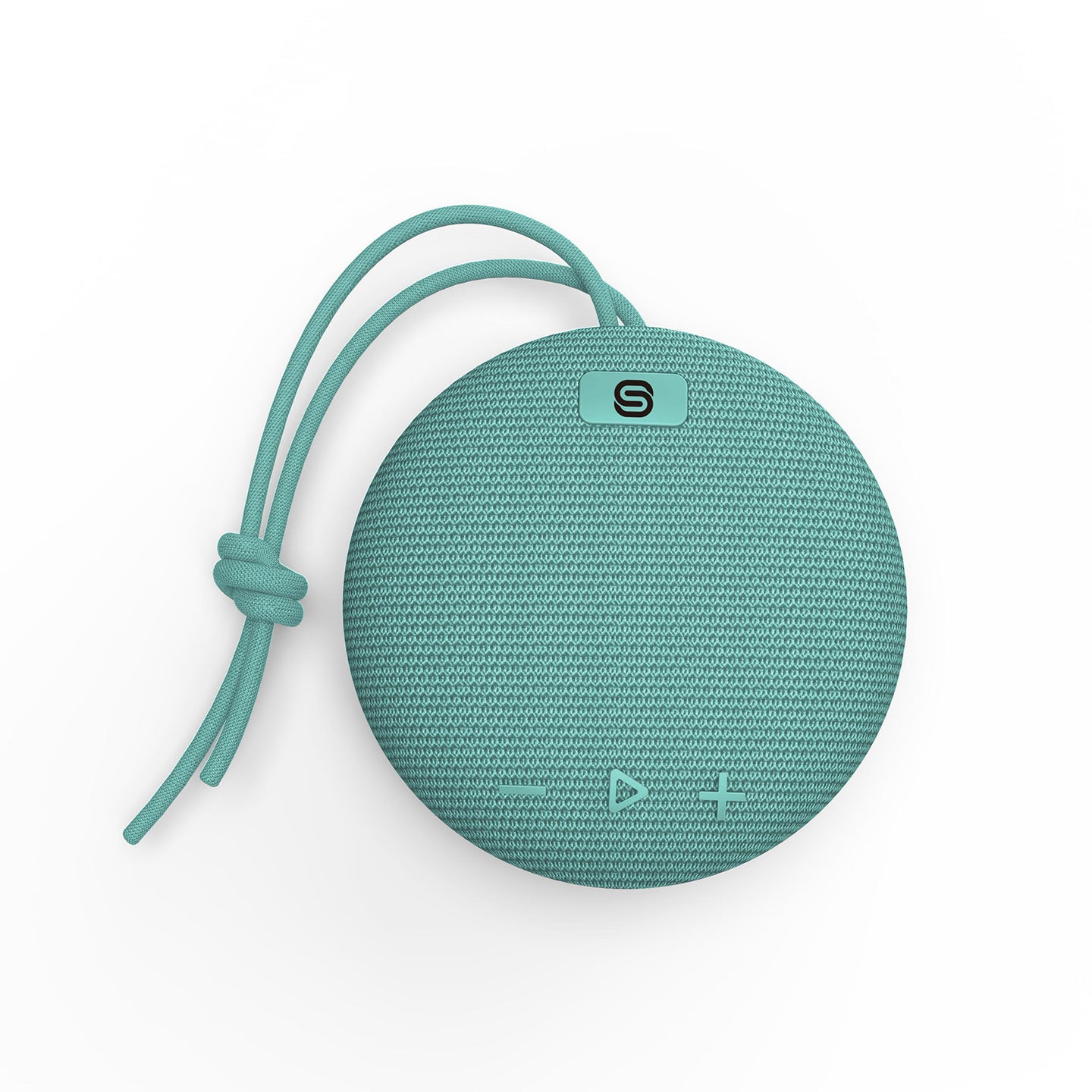 Sonictrek Sling Smart Waterproof Bluetooth Speaker detail view 6
