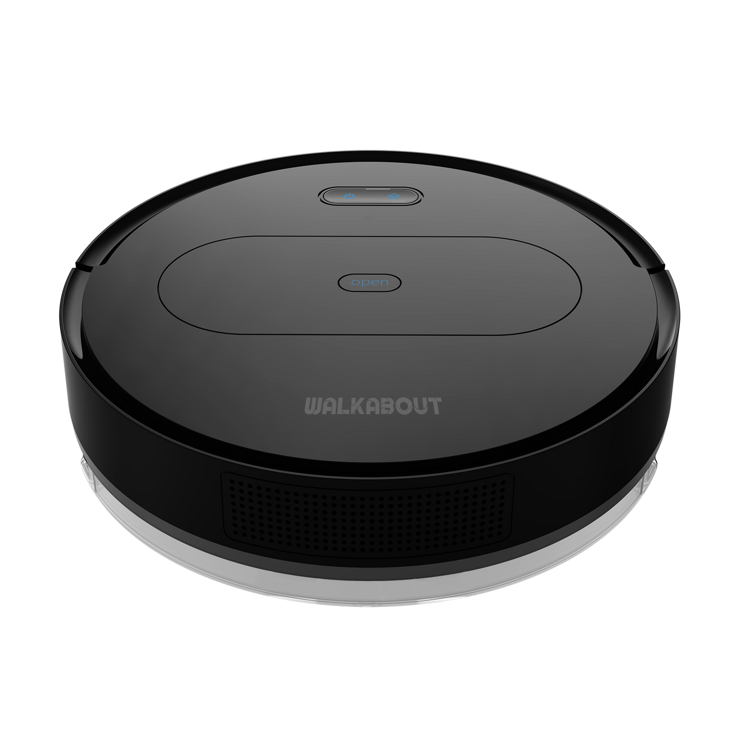 Walkabout iRoom 600 Smart Robot Vacuum Robot Vacuum product view