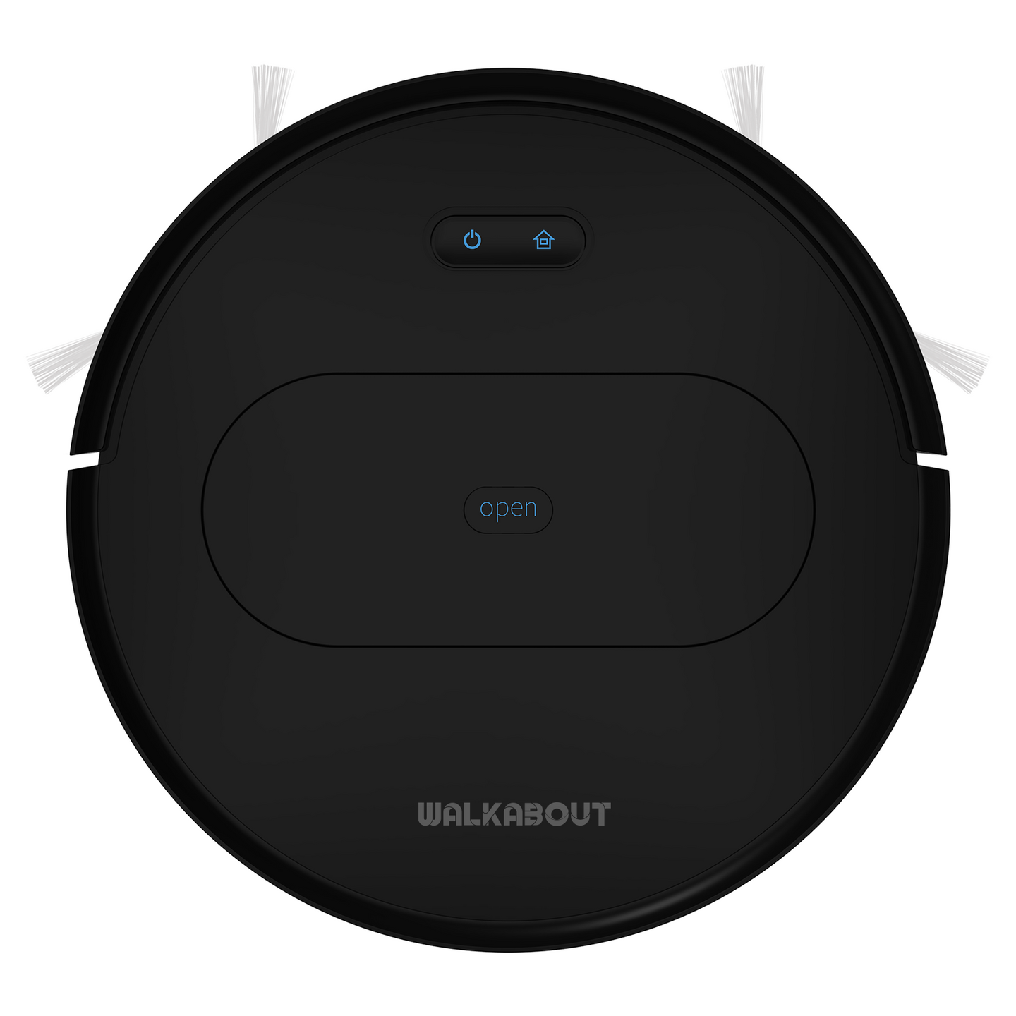 Walkabout iRoom 600 Smart Robot Vacuum Robot Vacuum detail view 3
